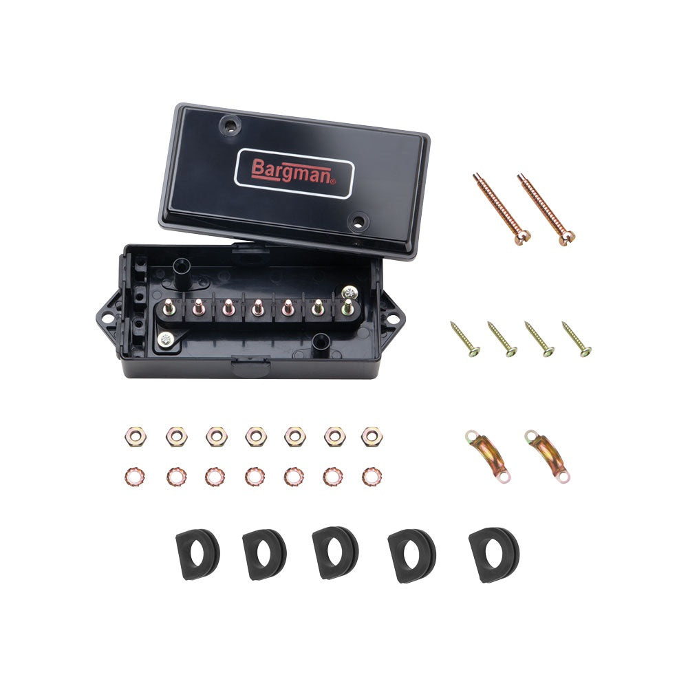 Trailer Wiring,Parts and Accessories