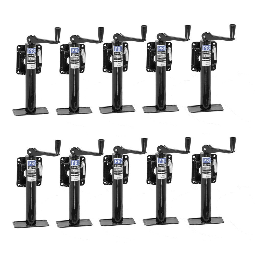 Trailer Jacks,Boat and Utility Trailers