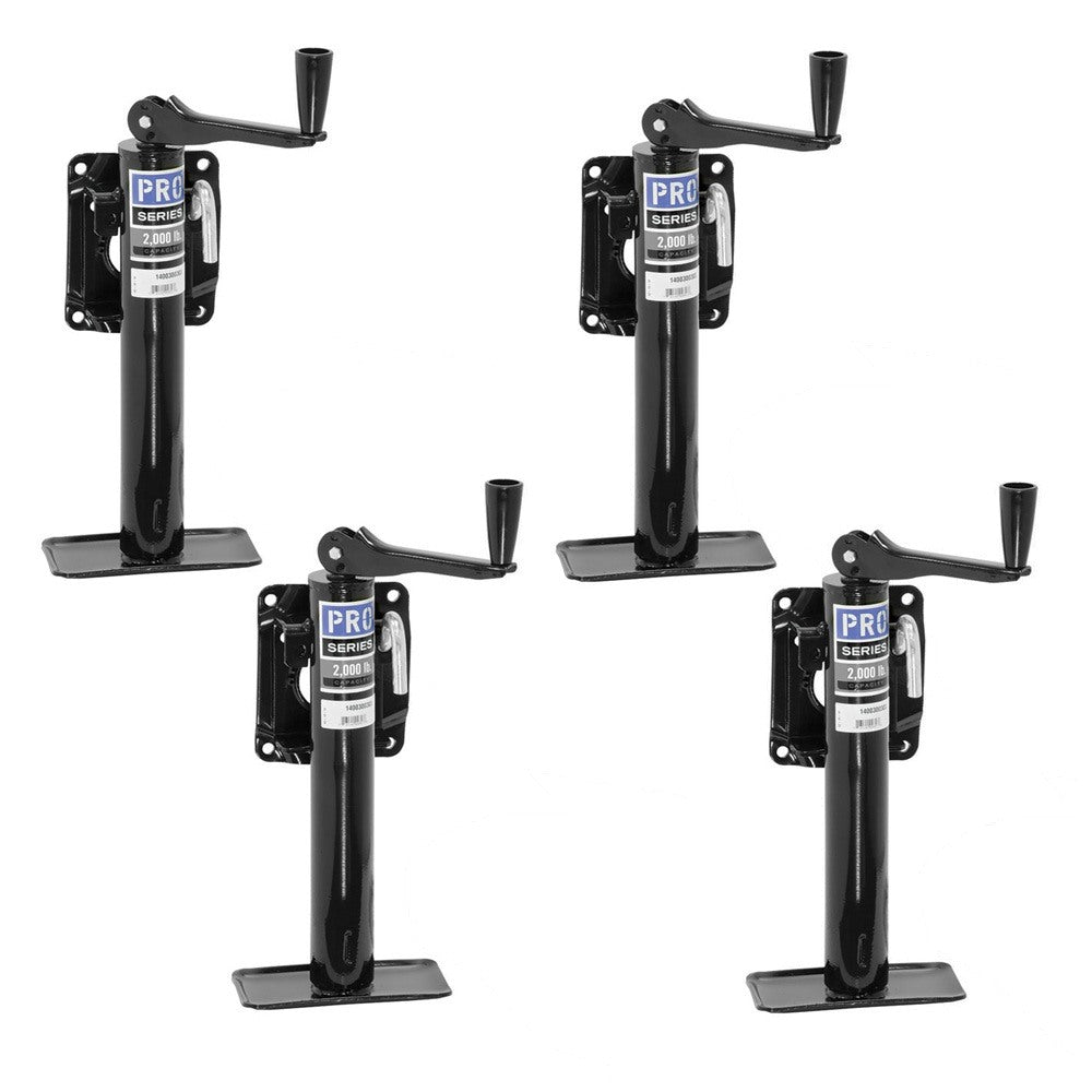Trailer Jacks,Boat and Utility Trailers