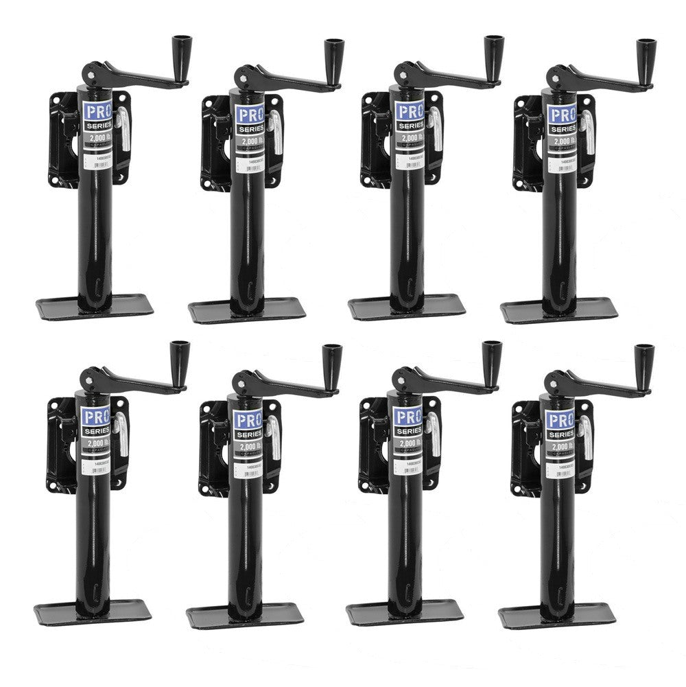 Trailer Jacks,Boat and Utility Trailers