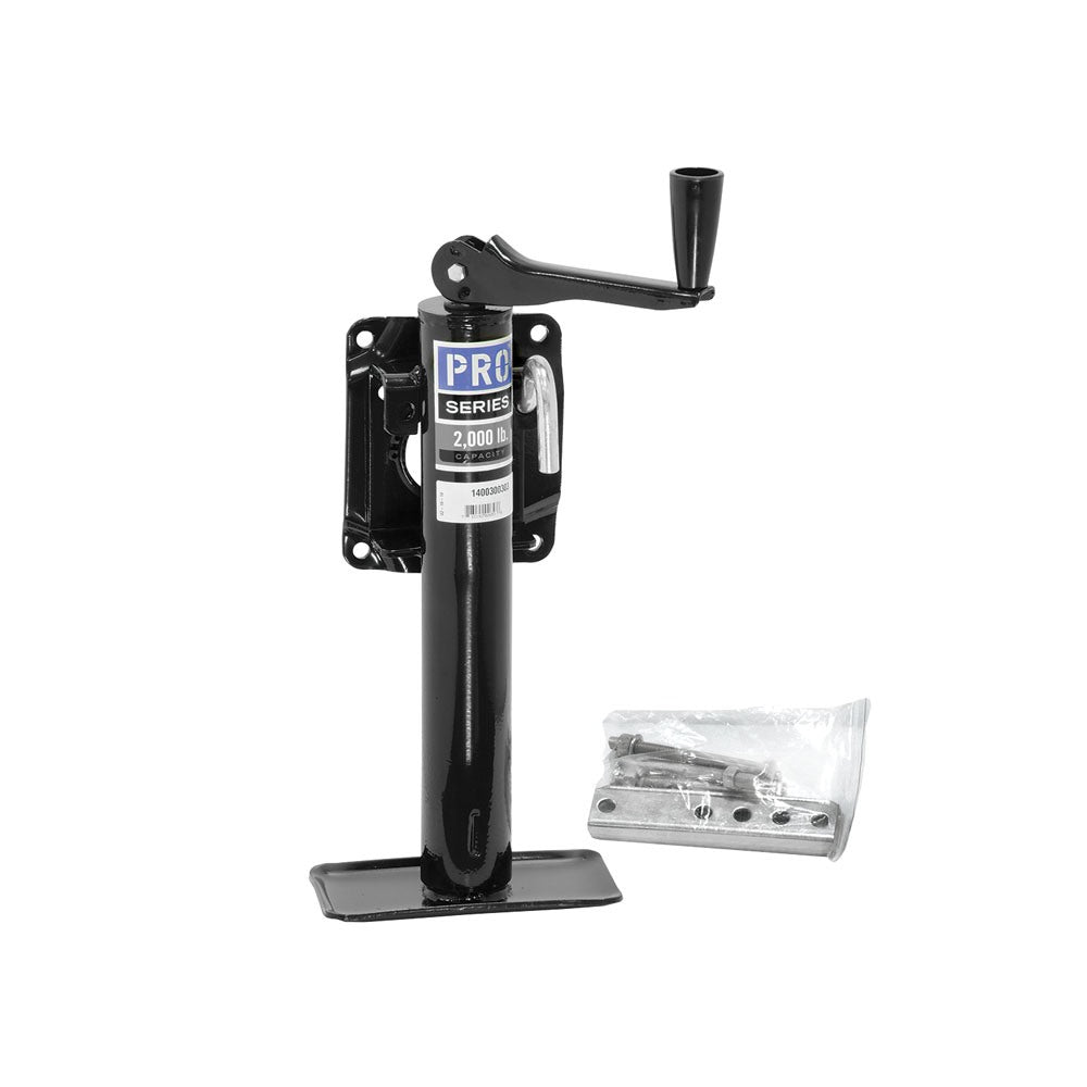 Trailer Jacks,Boat and Utility Trailers
