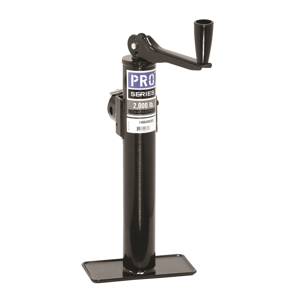 Trailer Jacks,Medium Duty Tailers