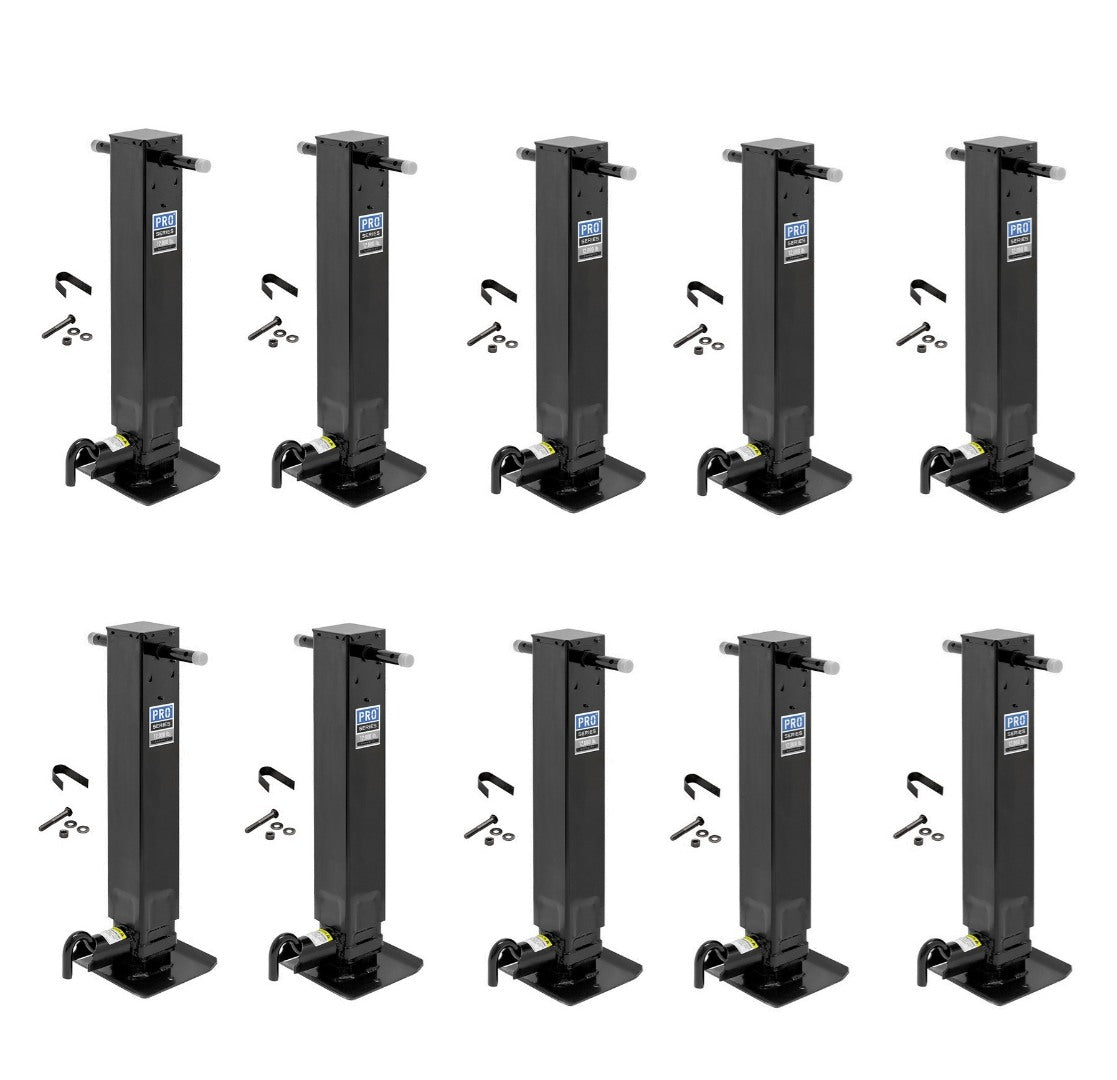 Trailer Jacks,Heavy Duty Trailers