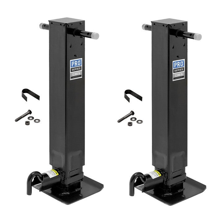 Trailer Jacks,Heavy Duty Trailers