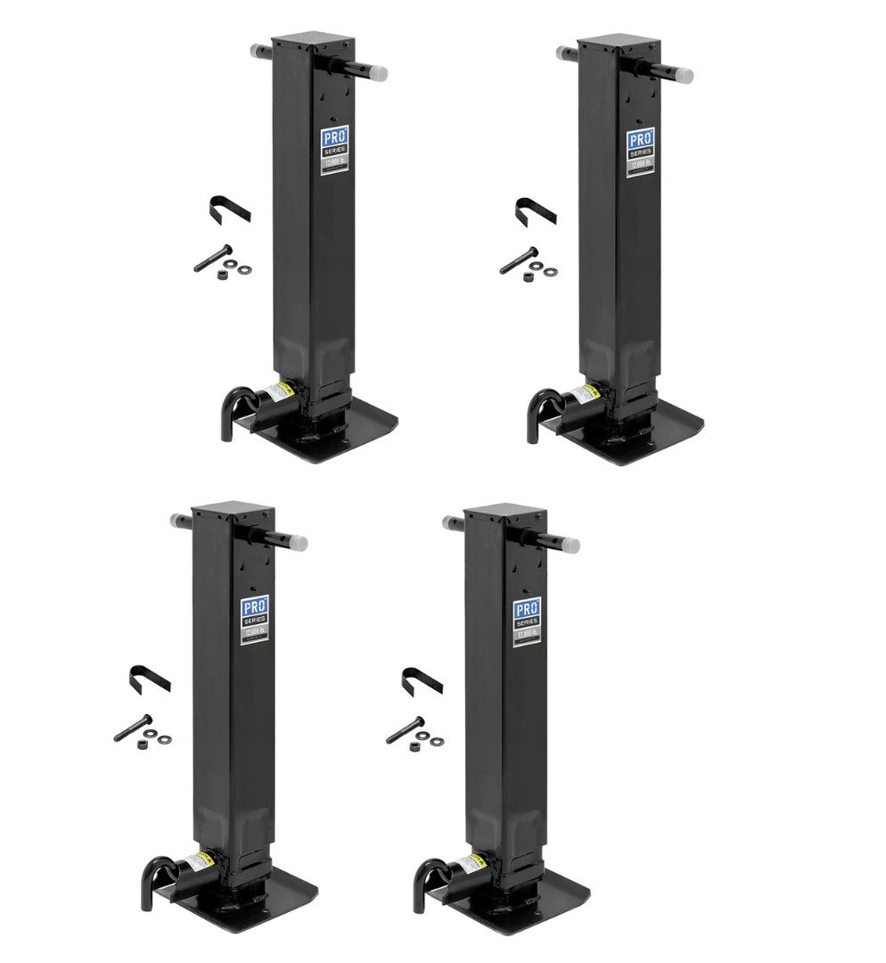 Trailer Jacks,Heavy Duty Trailers