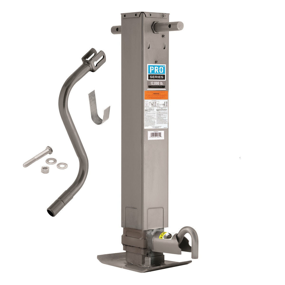 Trailer Jacks,Heavy Duty Trailers