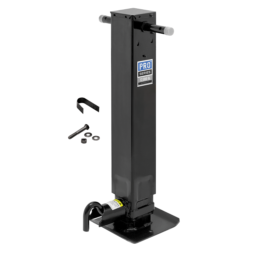 Trailer Jacks,Heavy Duty Trailers
