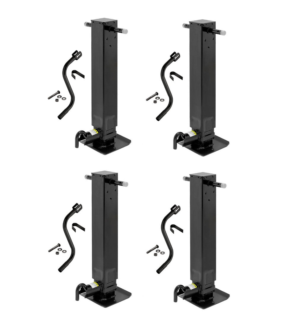 Trailer Jacks,Heavy Duty Trailers