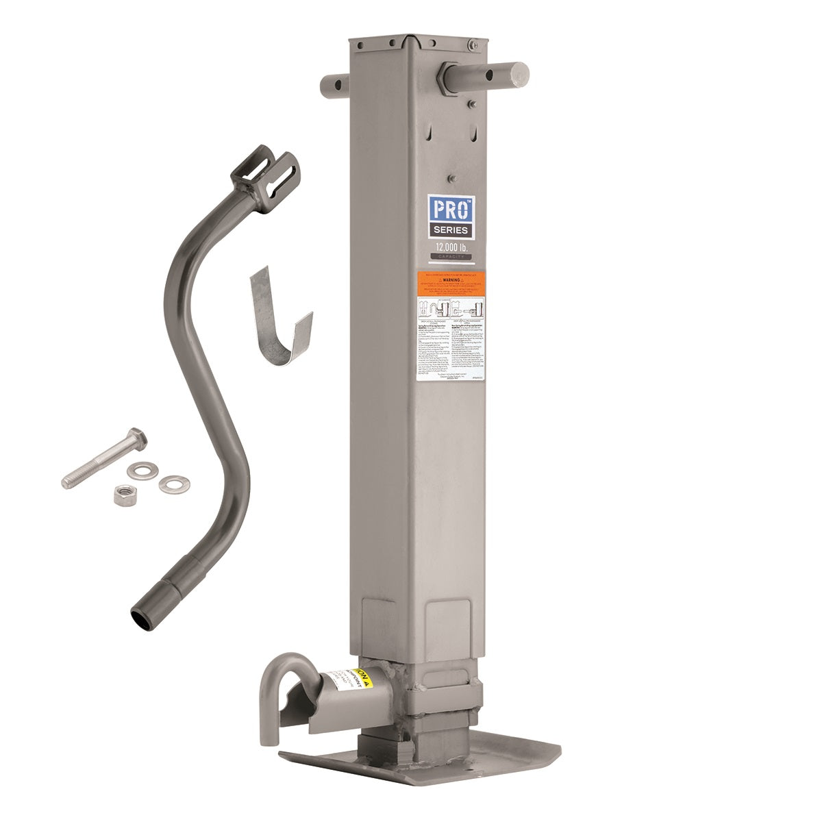 Trailer Jacks,Heavy Duty Trailers