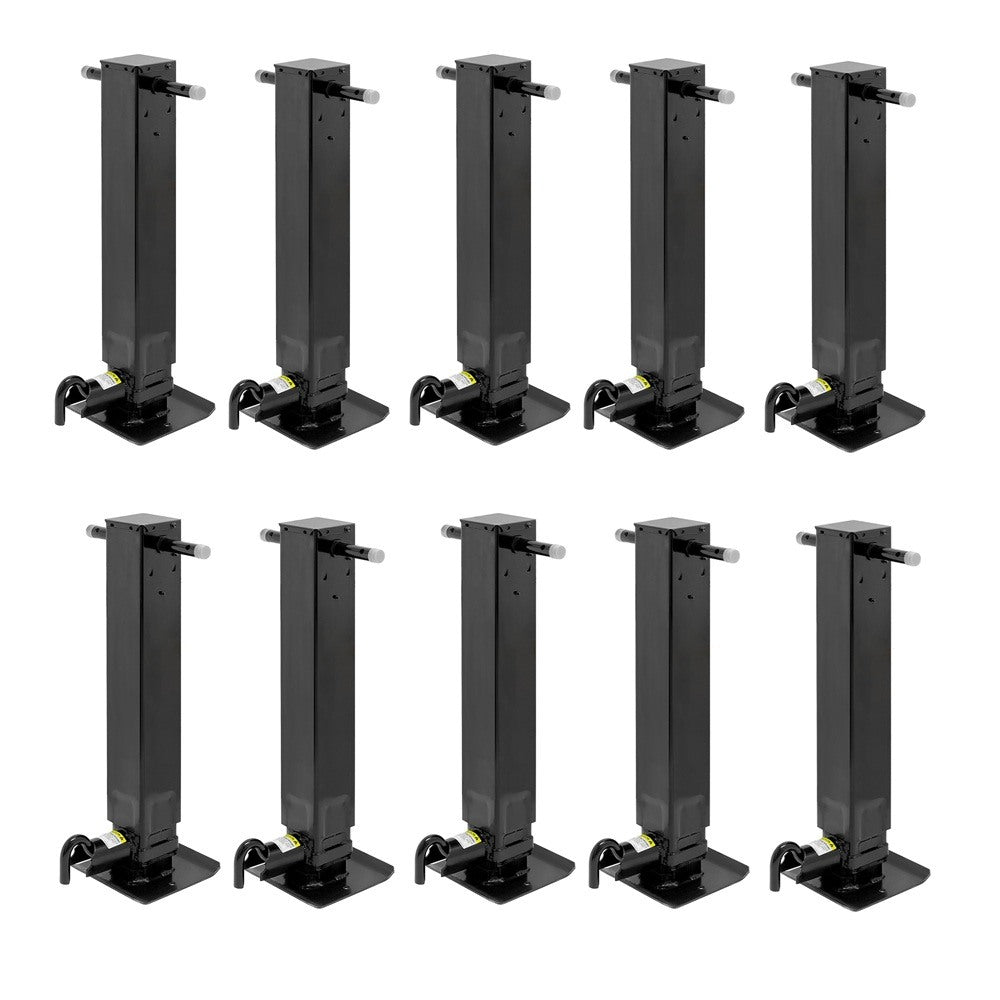 Trailer Jacks,Heavy Duty Trailers