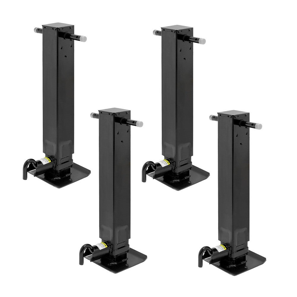 Trailer Jacks,Heavy Duty Trailers