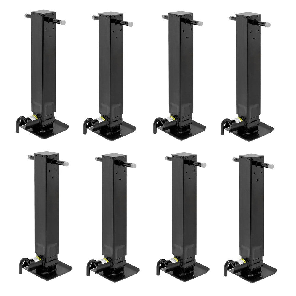 Trailer Jacks,Heavy Duty Trailers