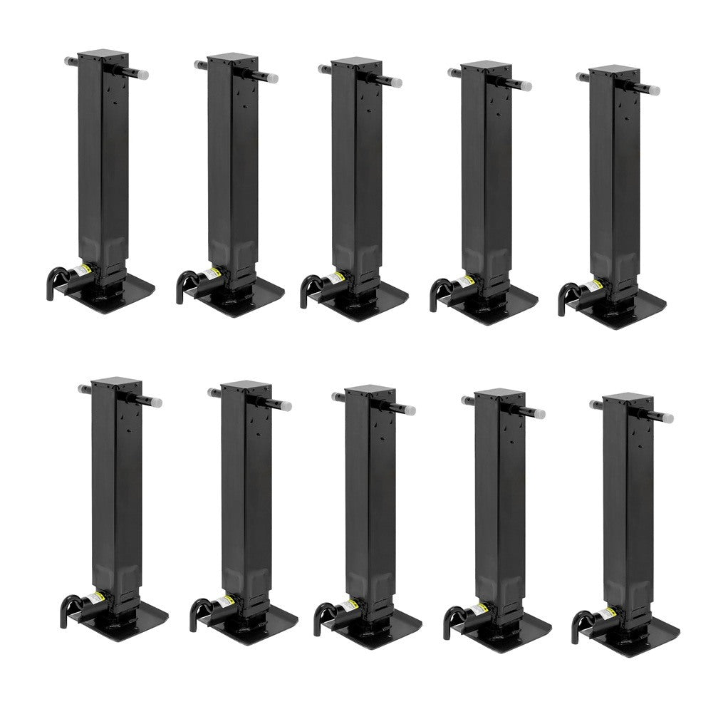 Trailer Jacks,Heavy Duty Trailers