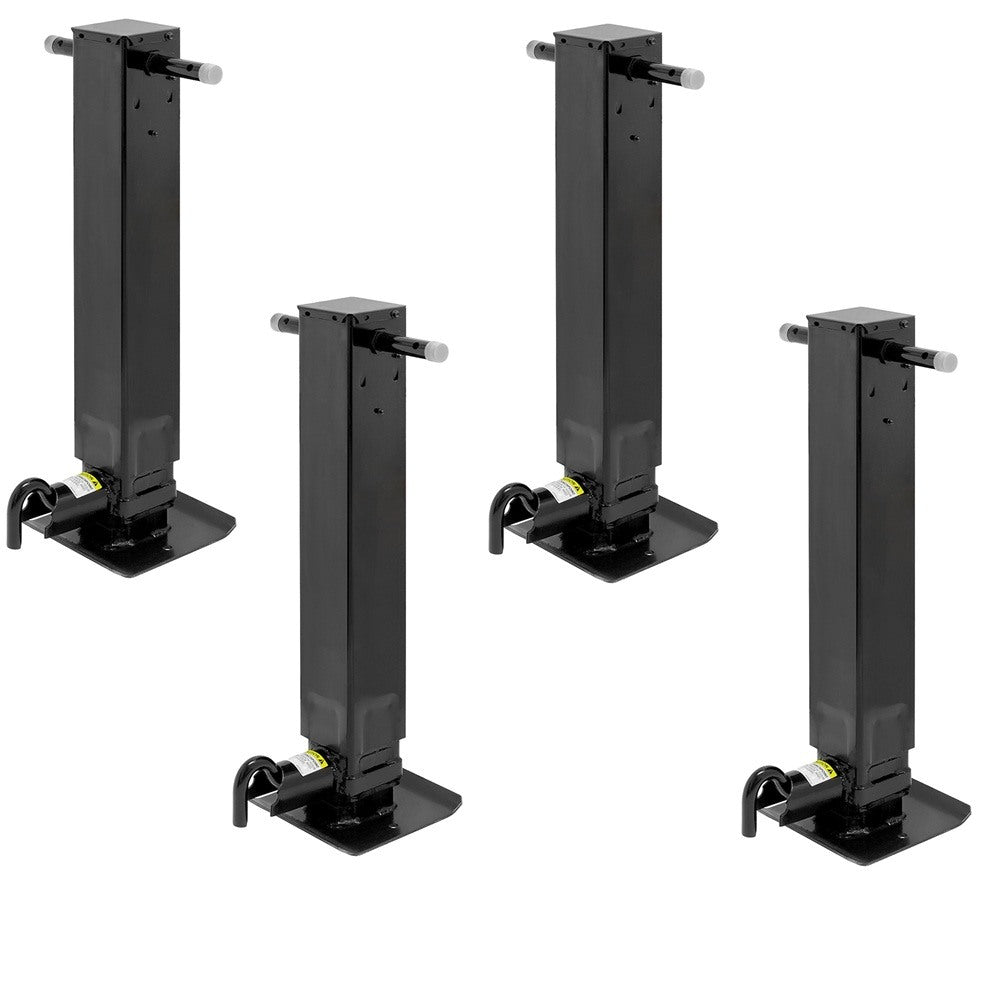 Trailer Jacks,Heavy Duty Trailers