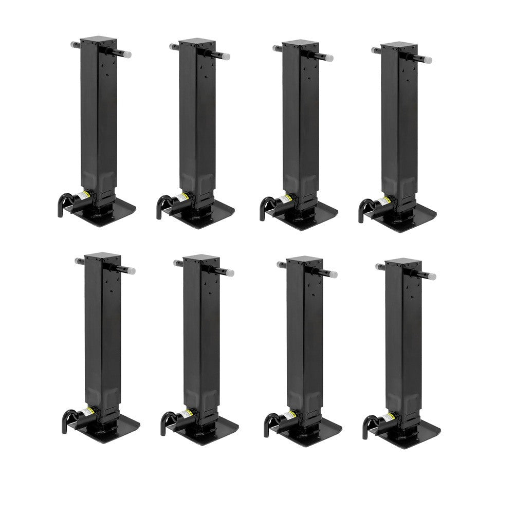 Trailer Jacks,Heavy Duty Trailers