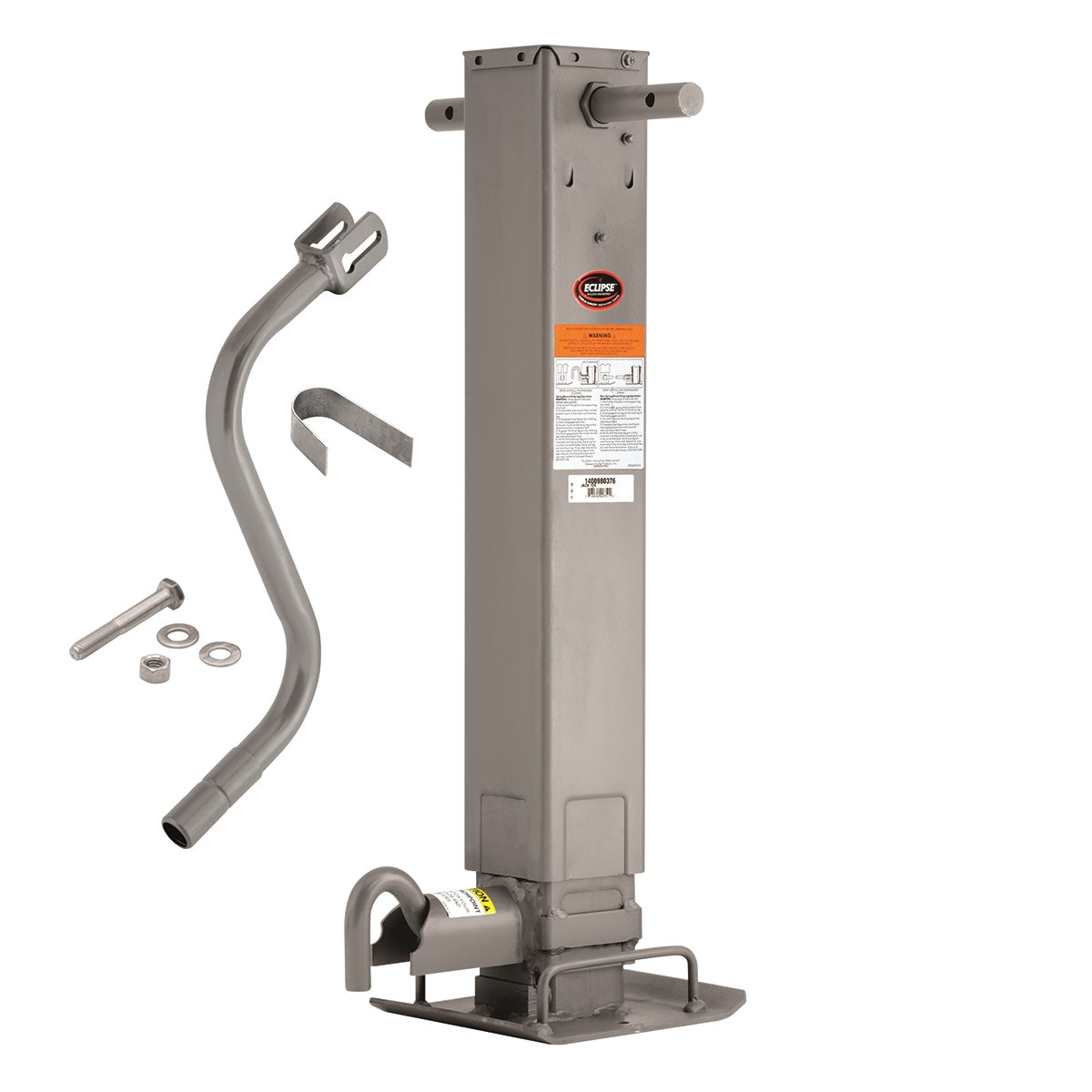 Trailer Jacks,Heavy Duty Trailers