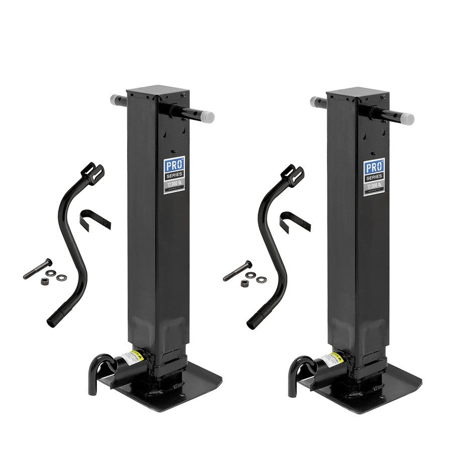 Trailer Jacks,Heavy Duty Trailers