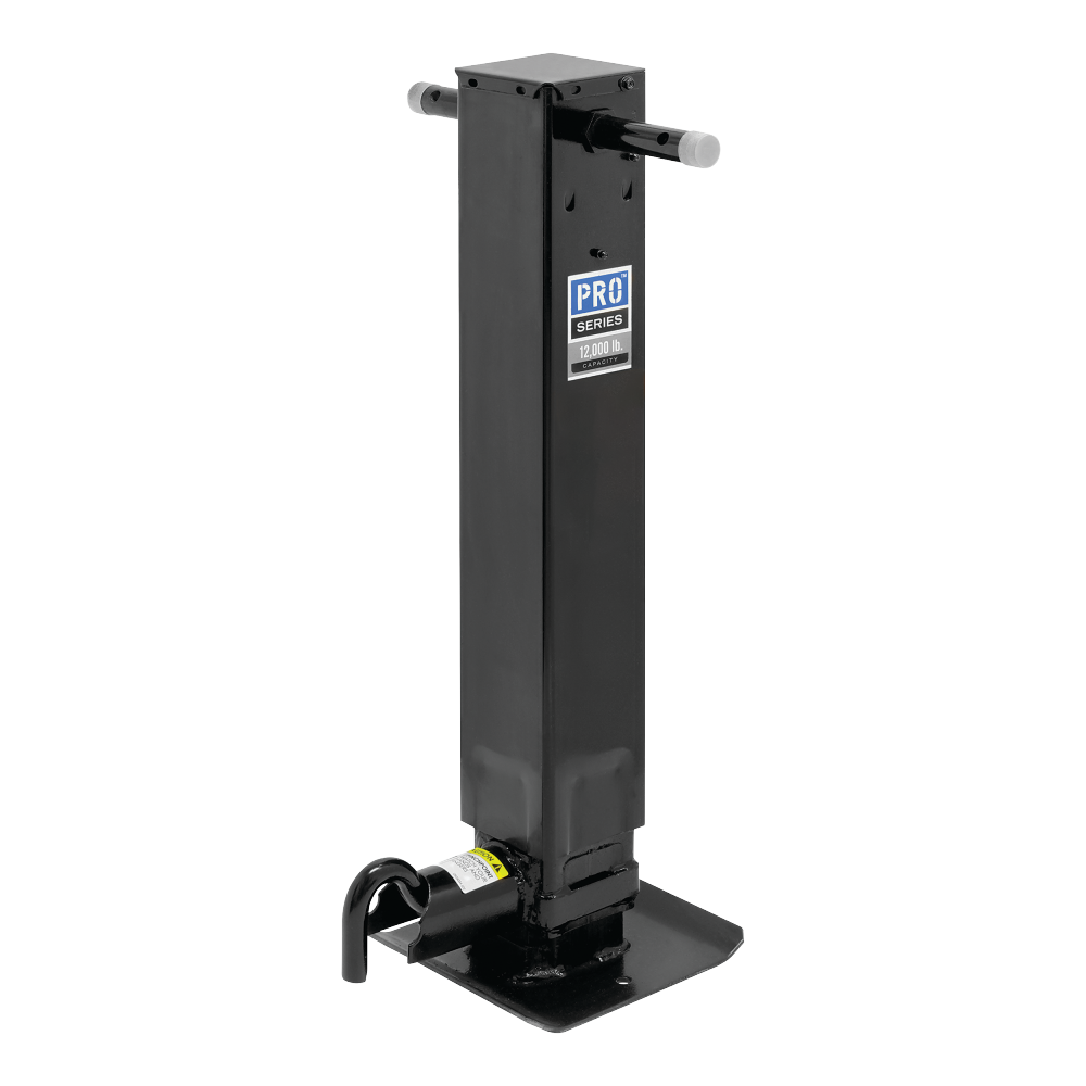 Trailer Jacks,Heavy Duty Trailers