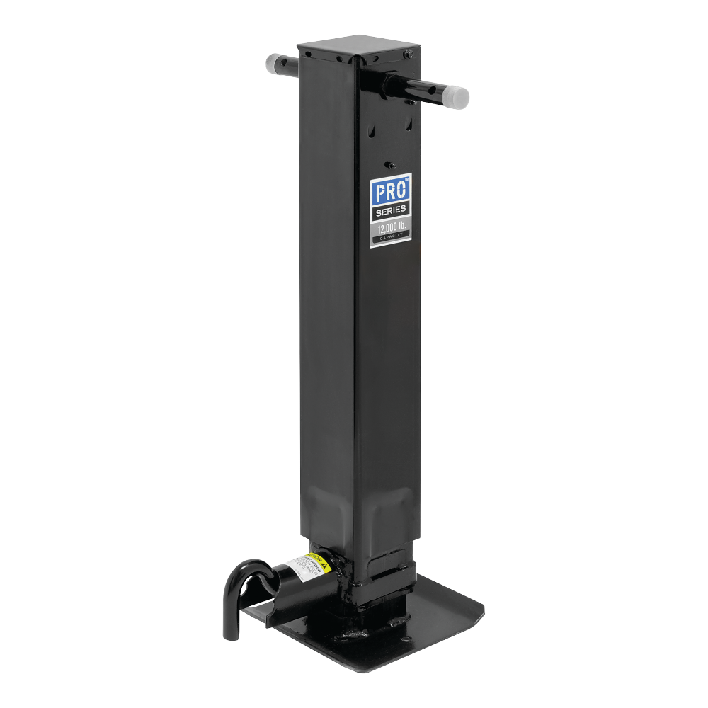 Trailer Jacks,Heavy Duty Trailers