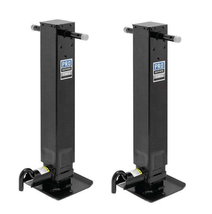 Trailer Jacks,Heavy Duty Trailers