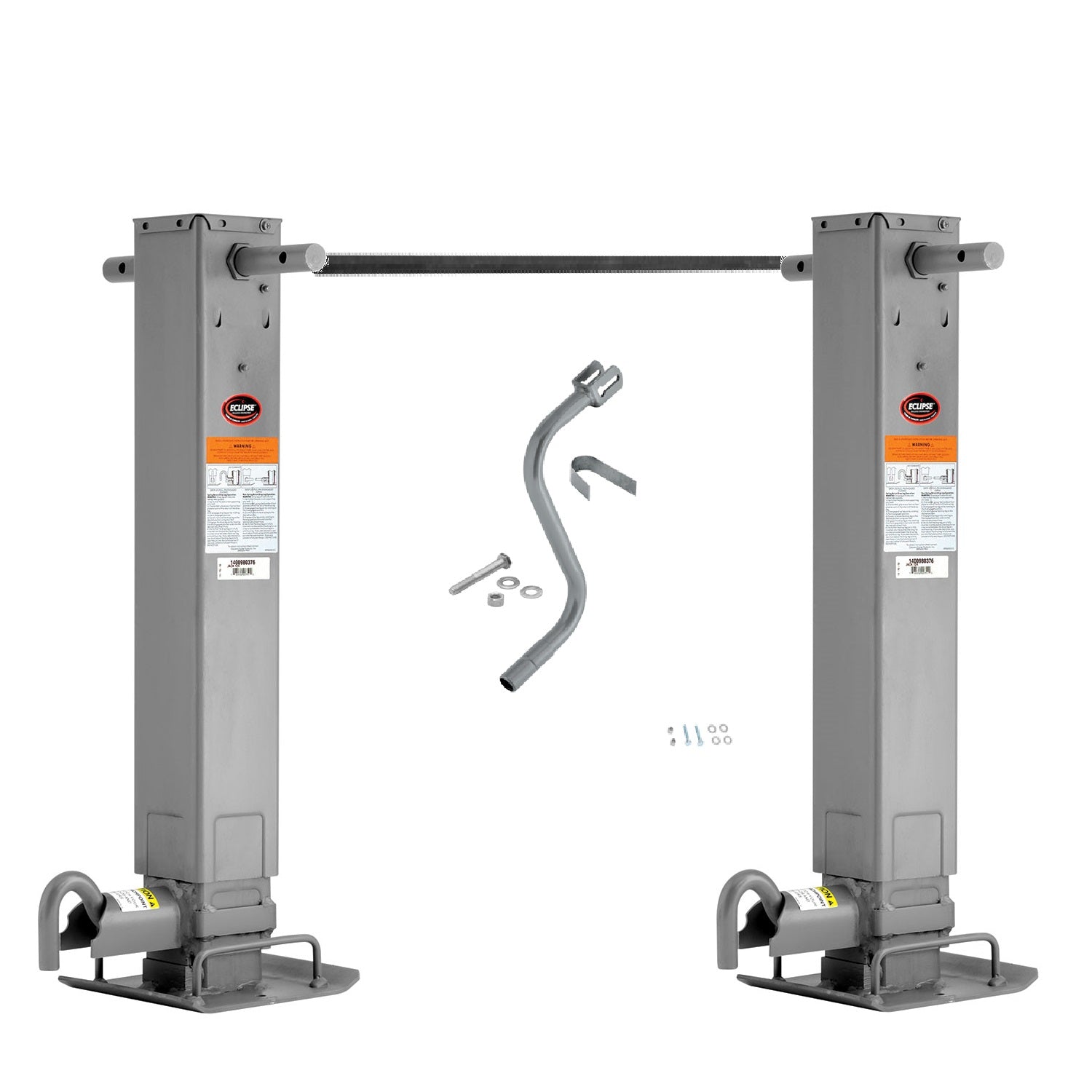 Trailer Jacks,Heavy Duty Trailers
