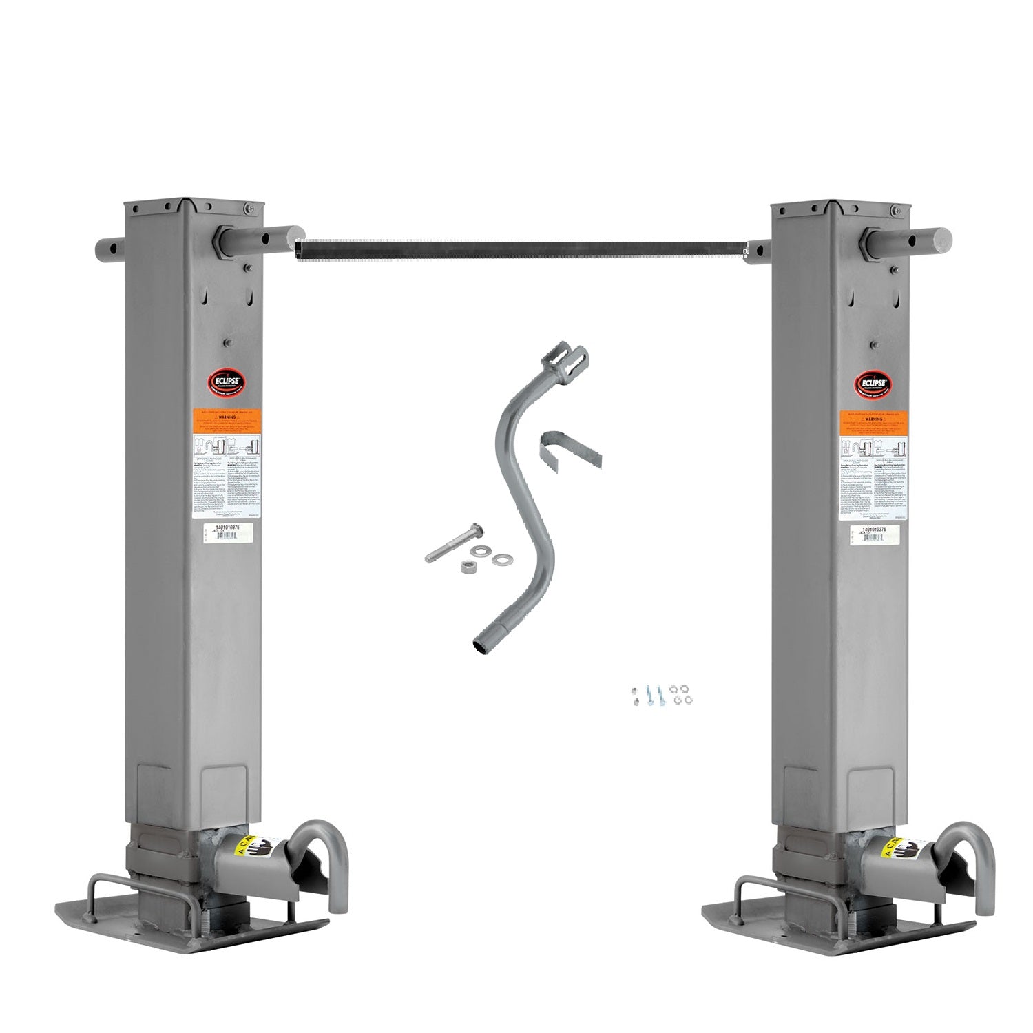 Trailer Jacks,Heavy Duty Trailers