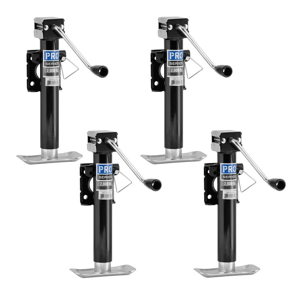 Trailer Jacks,Boat and Utility Trailers