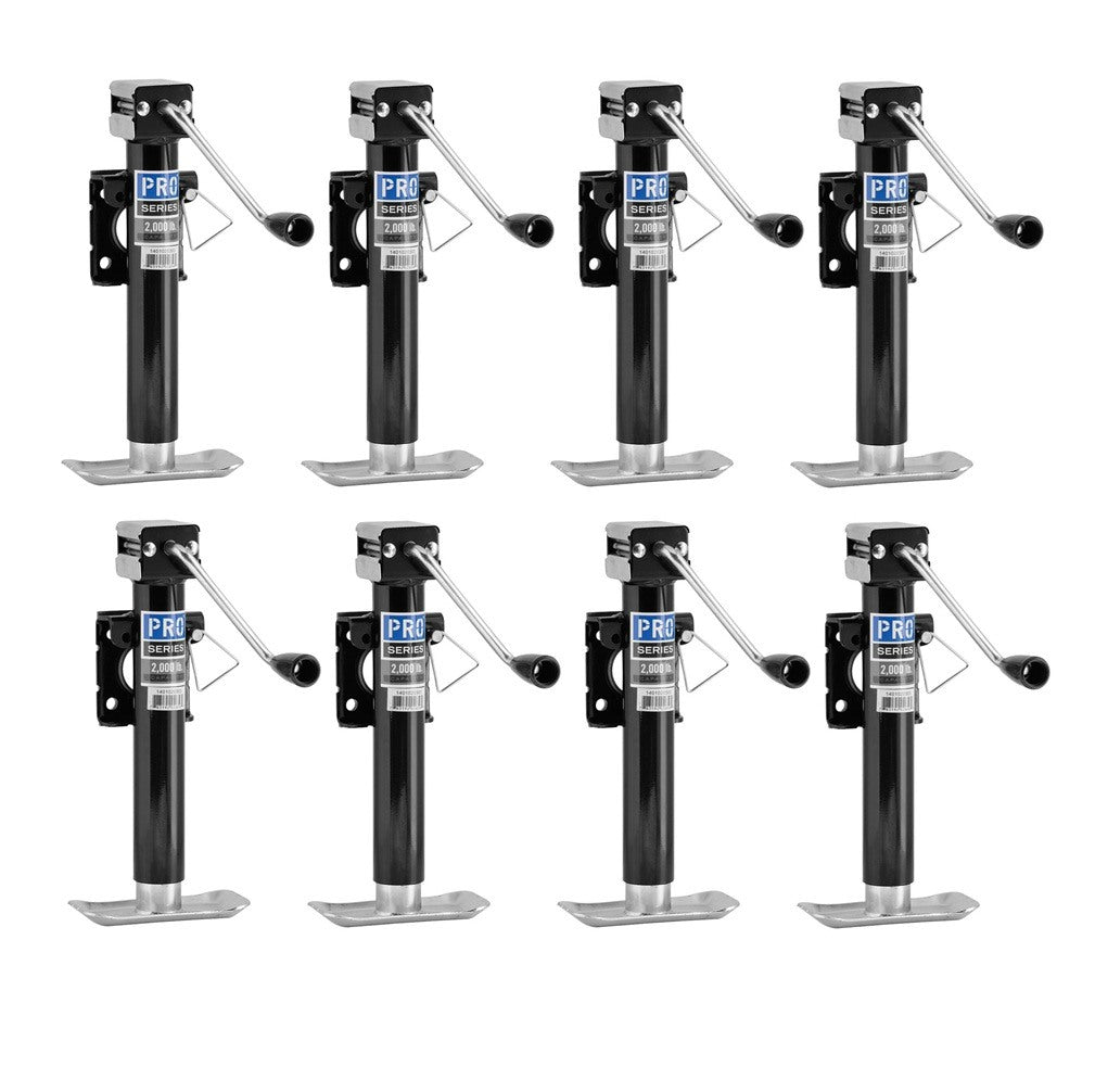 Trailer Jacks,Boat and Utility Trailers