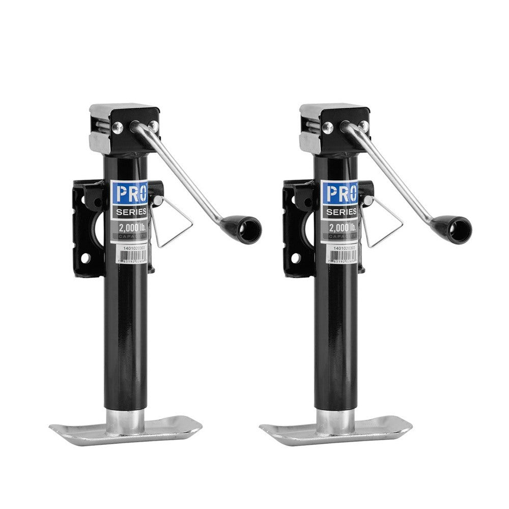 Trailer Jacks,Boat and Utility Trailers