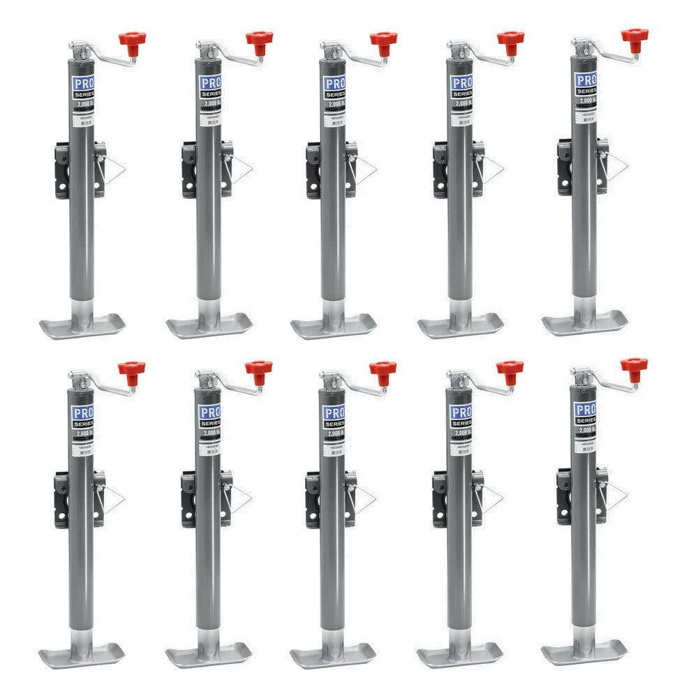 Trailer Jacks,Boat and Utility Trailers