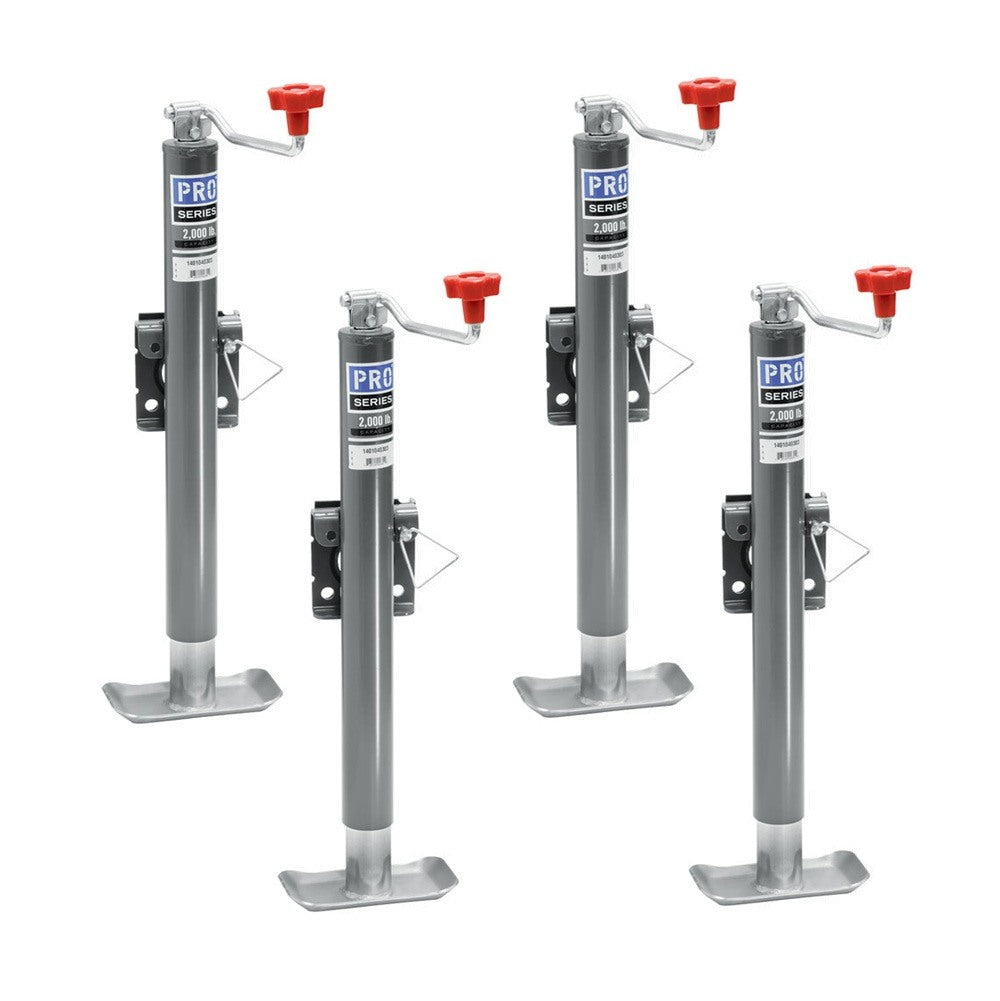 Trailer Jacks,Boat and Utility Trailers