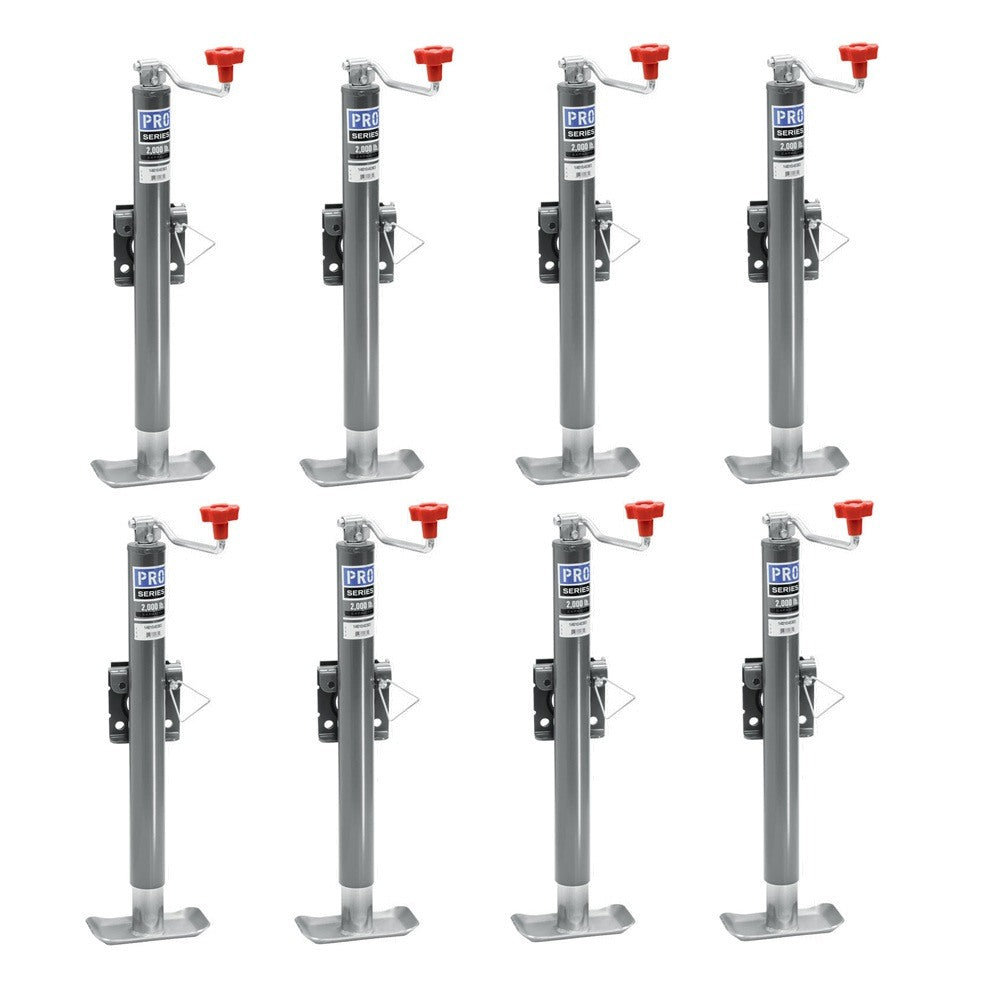 Trailer Jacks,Boat and Utility Trailers