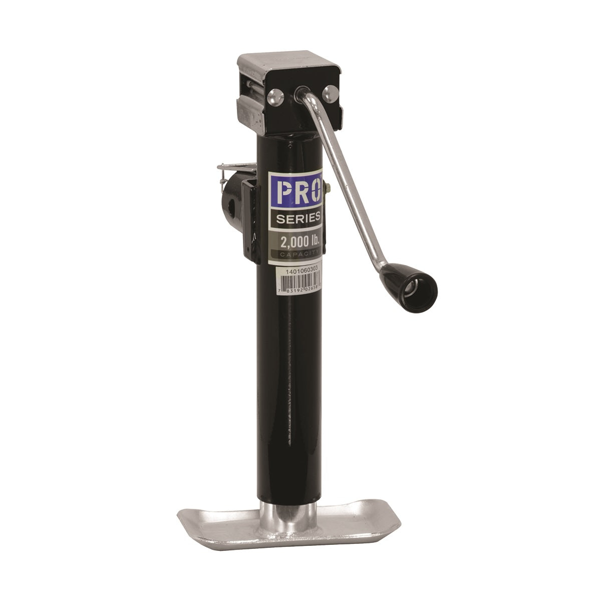 Trailer Jacks,Medium Duty Tailers