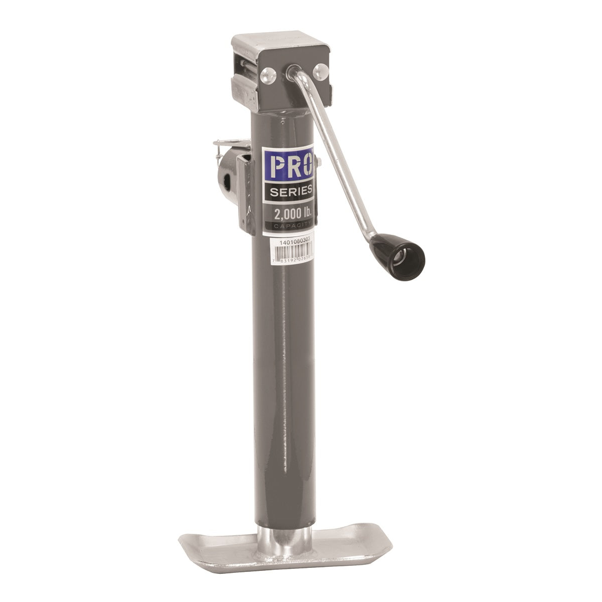 Trailer Jacks,Medium Duty Tailers