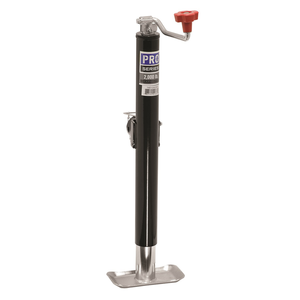 Trailer Jacks,Medium Duty Tailers