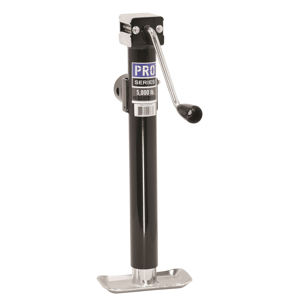 Trailer Jacks,Medium Duty Tailers