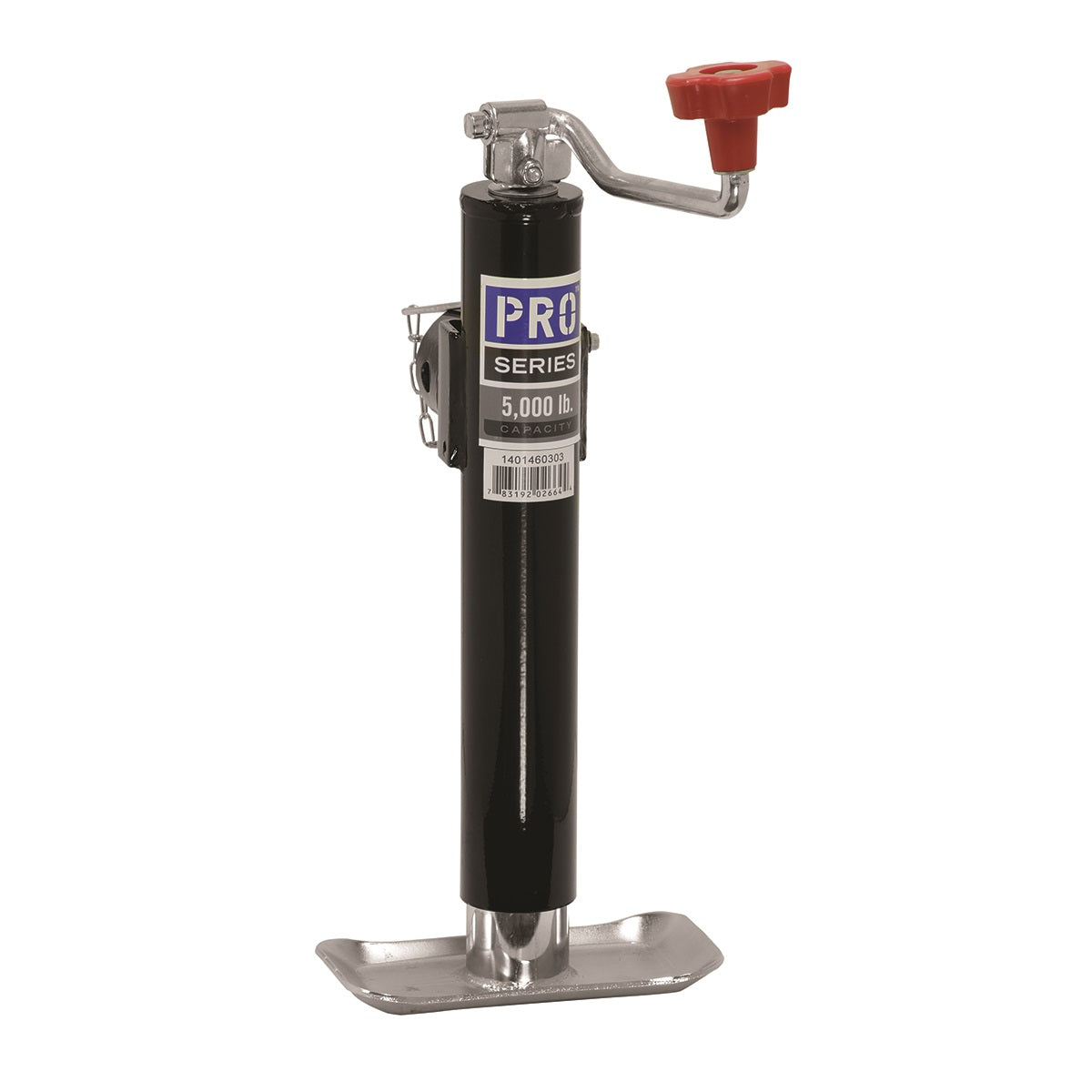 Trailer Jacks,Medium Duty Tailers