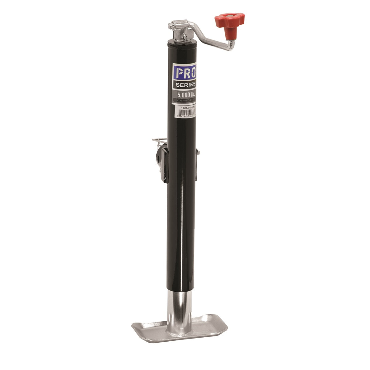 Trailer Jacks,Medium Duty Tailers