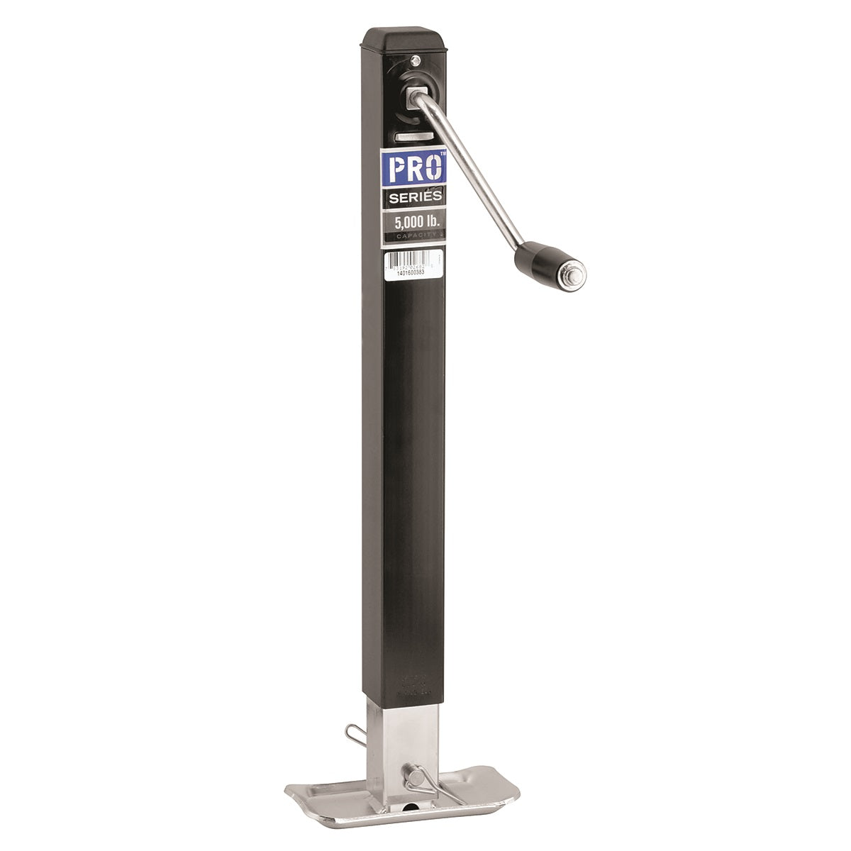 Trailer Jacks,Medium Duty Tailers