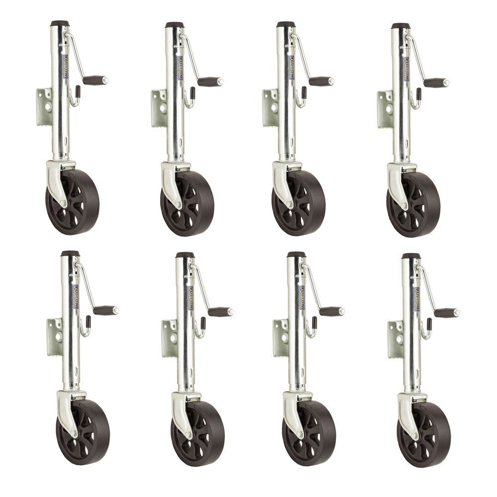 Trailer Jacks,Boat and Utility Trailers