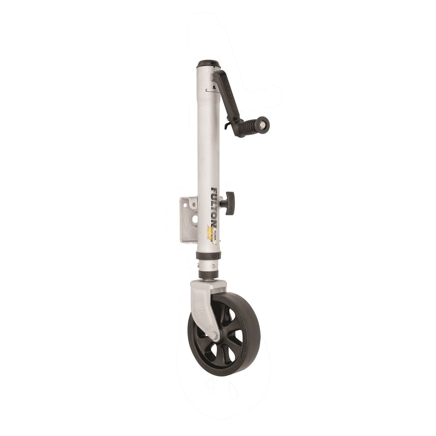 Boat Trailer Jacks,Bolt-Thru Style Swivel Bracket Jack