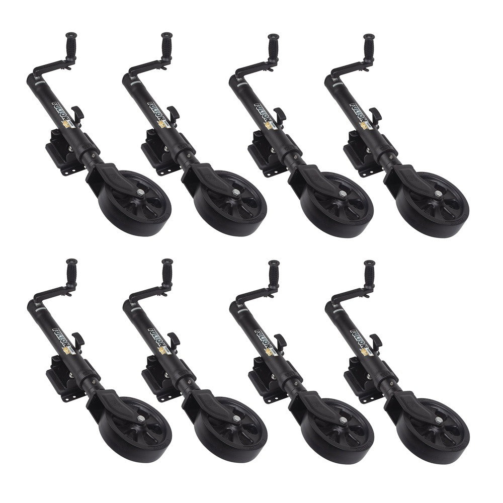 Trailer Jacks,Boat and Utility Trailers