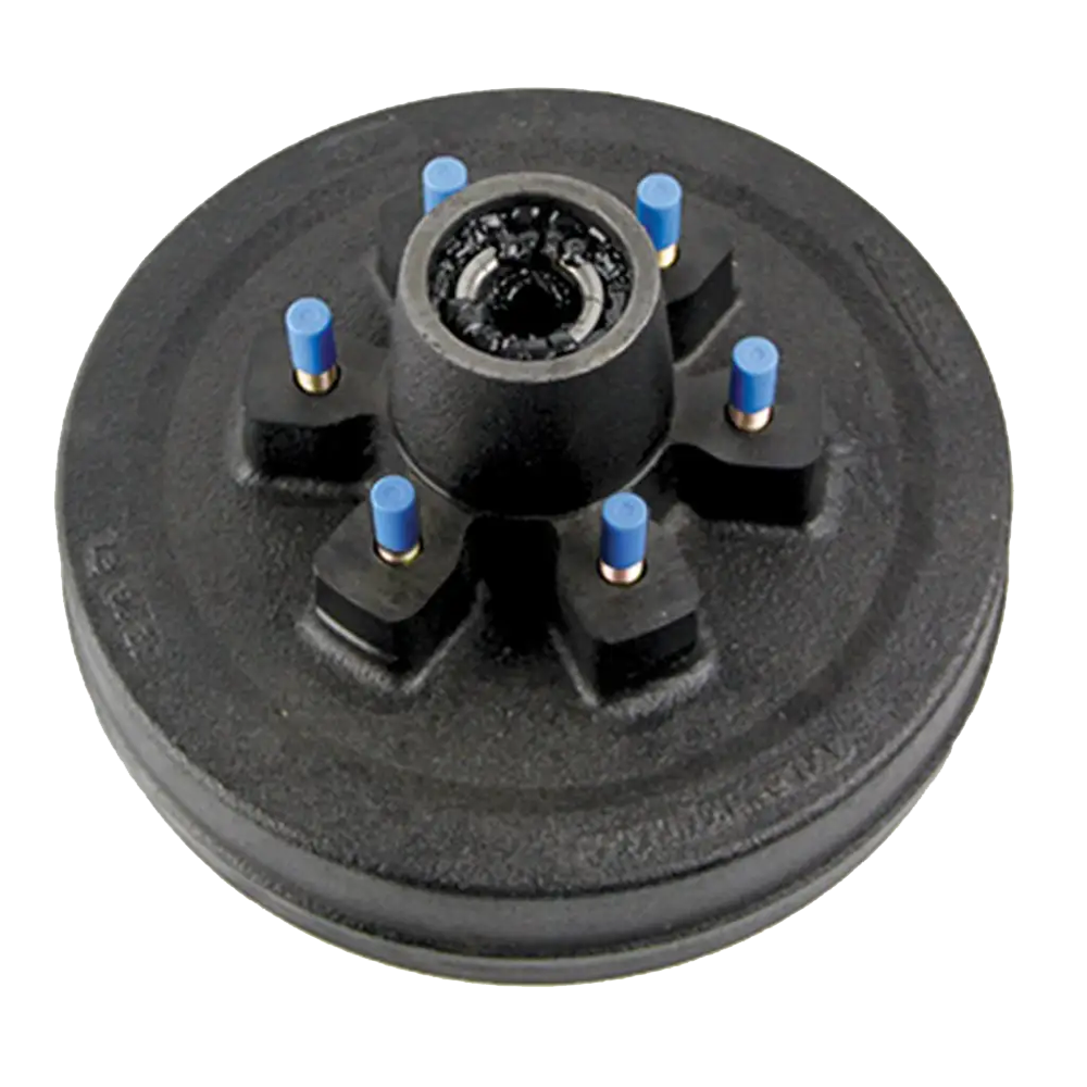 Trailer Brakes,Wheel Hubs and Brake Drums