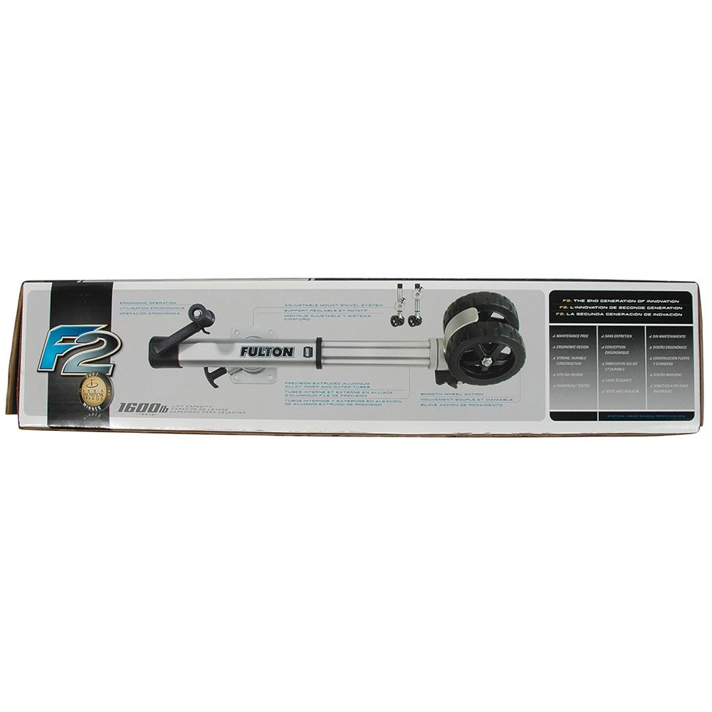 Trailer Jacks,Boat and Utility Trailers