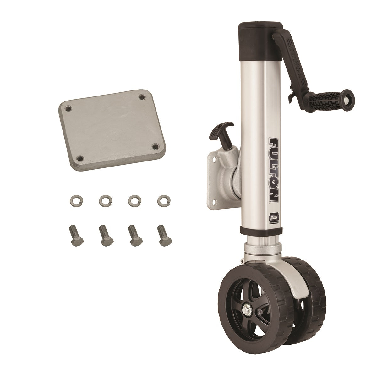 Boat Trailer Jacks,Fulton F2 Swivel Bracket