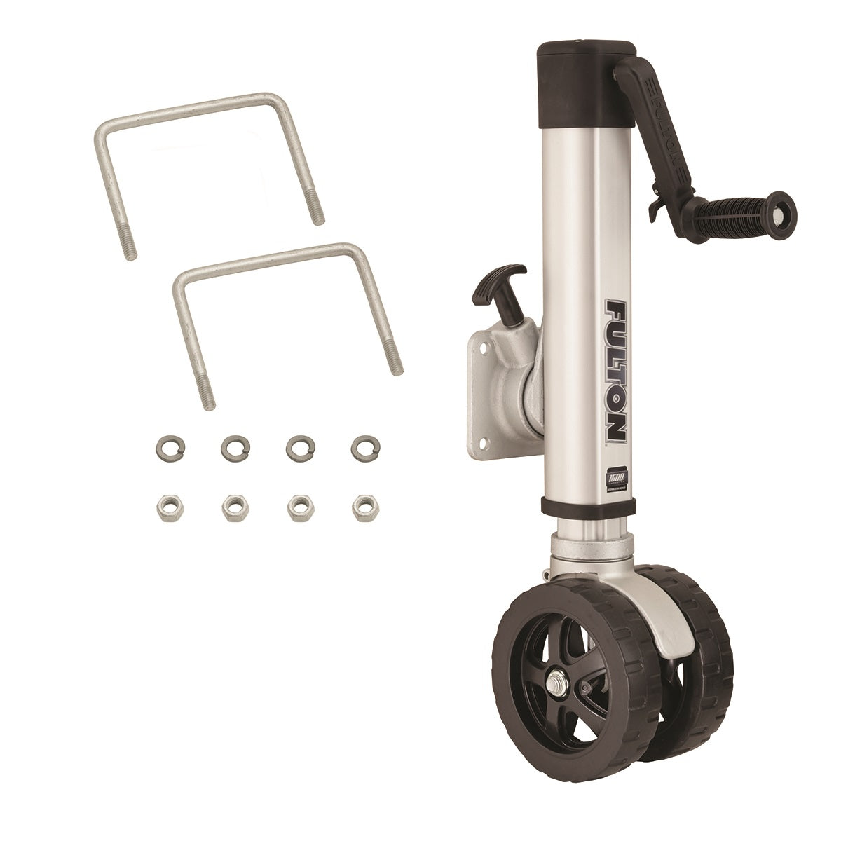 Boat Trailer Jacks,Fulton F2 Swivel Bracket