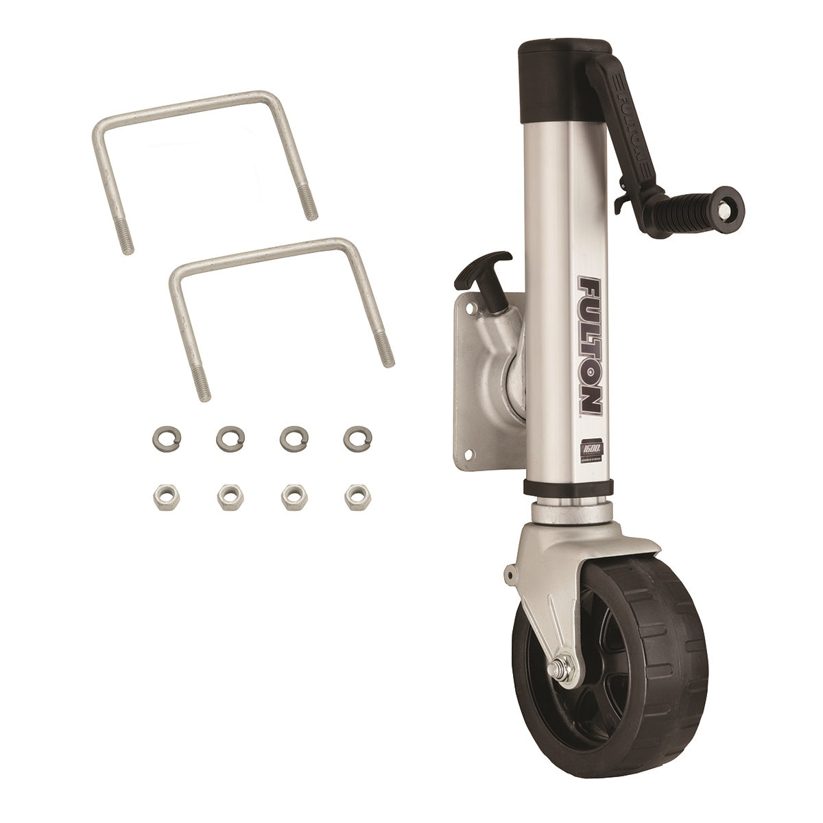 Boat Trailer Jacks,Fulton F2 Swivel Bracket