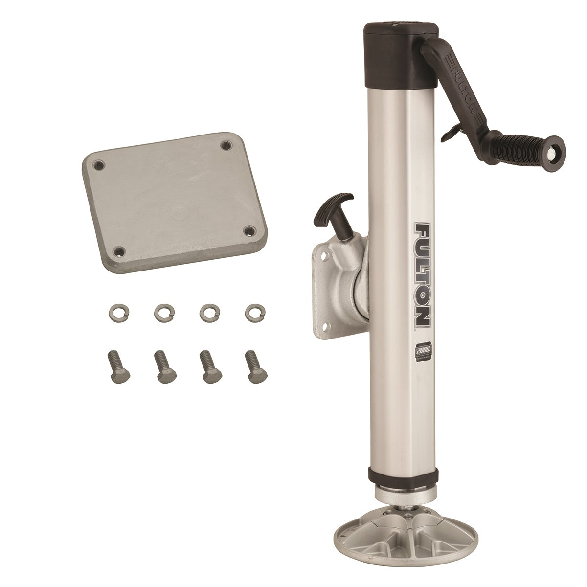 Boat Trailer Jacks,Fulton F2 Swivel Bracket