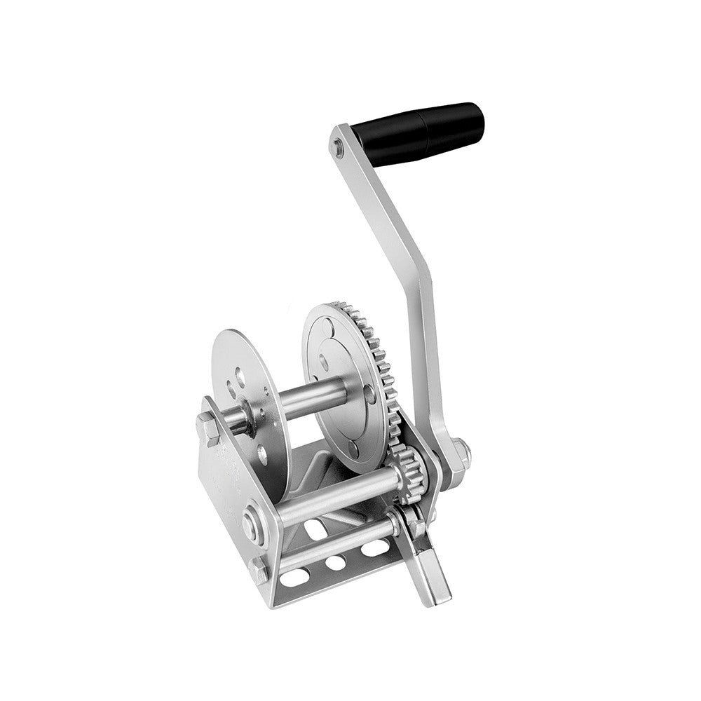Boat Winch,Single Speed Trailer Winch