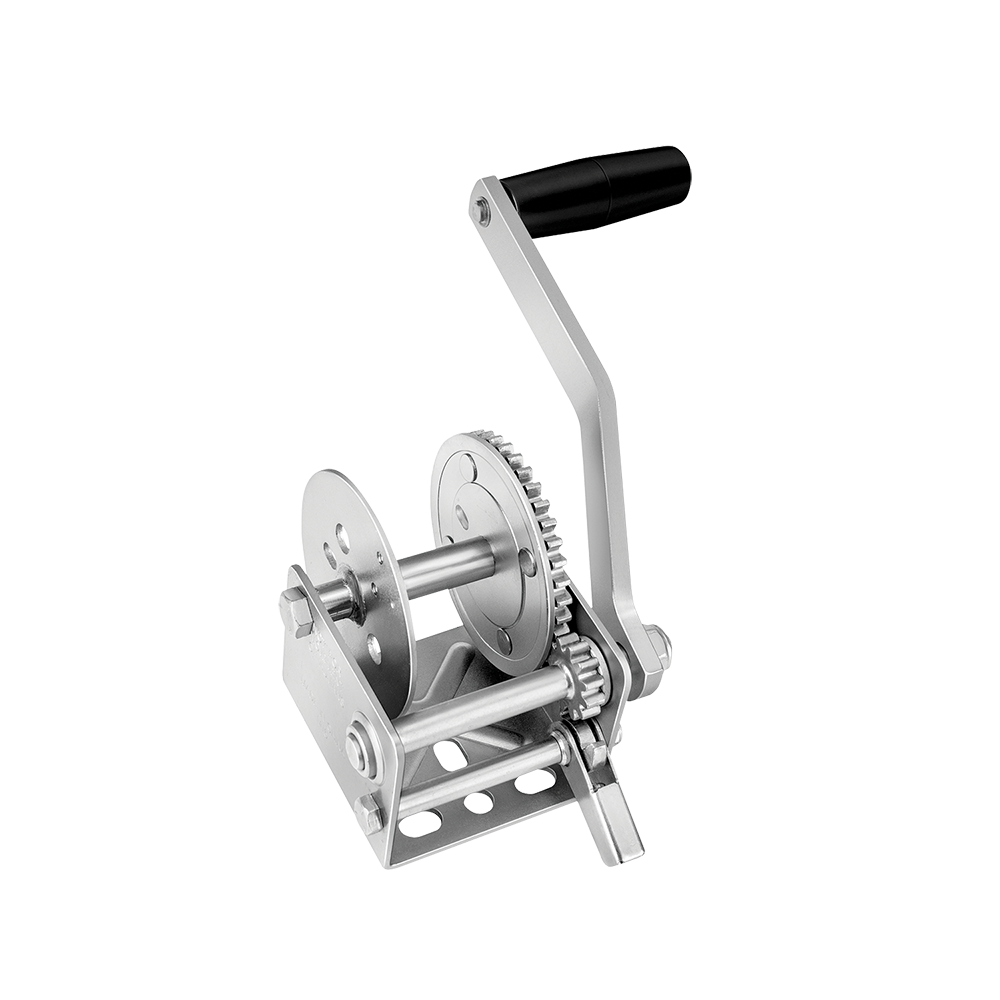 Boat Winch,Single Speed Trailer Winch